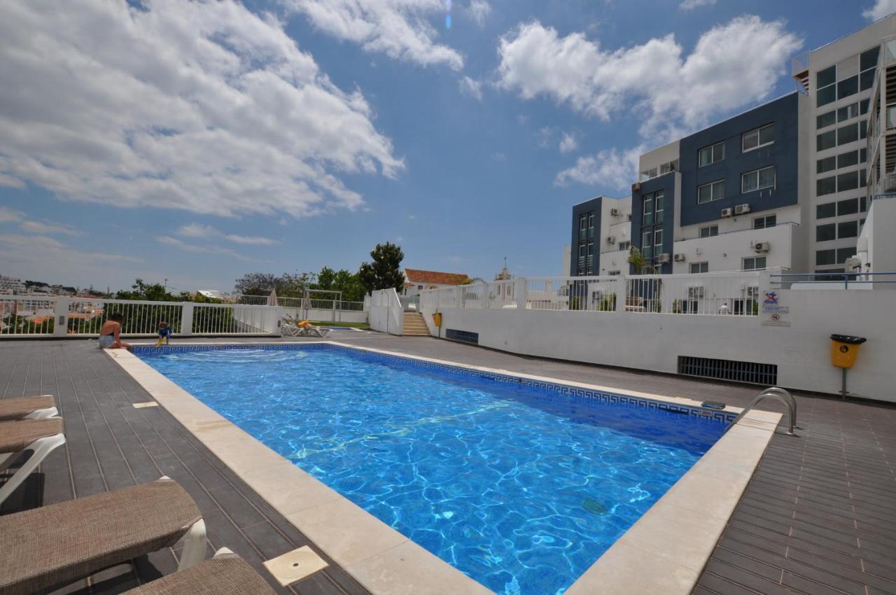 Coracao Do Mar By Ocvillas Albufeira Exterior photo