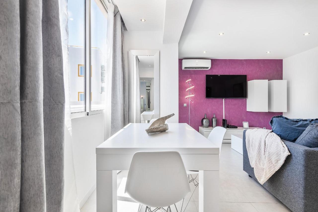 Coracao Do Mar By Ocvillas Albufeira Exterior photo