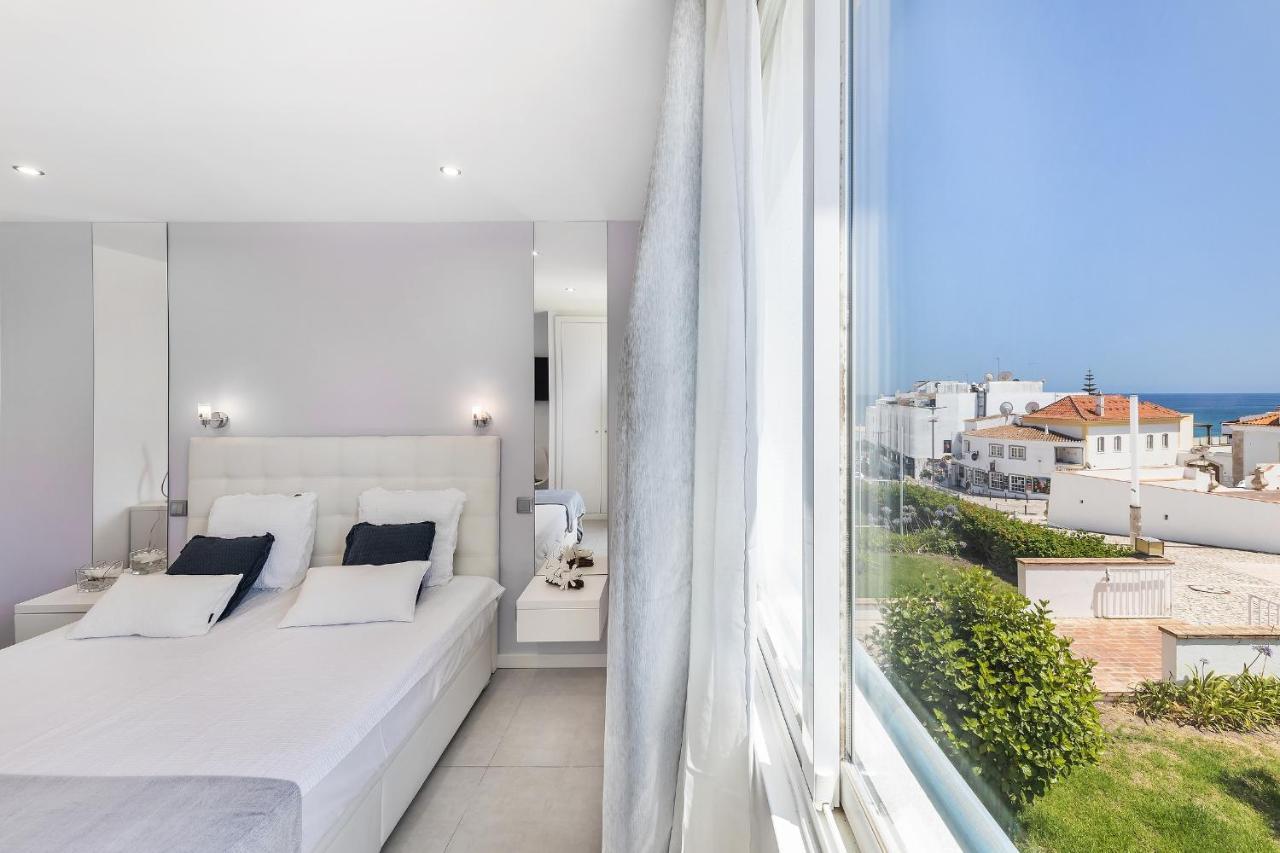 Coracao Do Mar By Ocvillas Albufeira Exterior photo