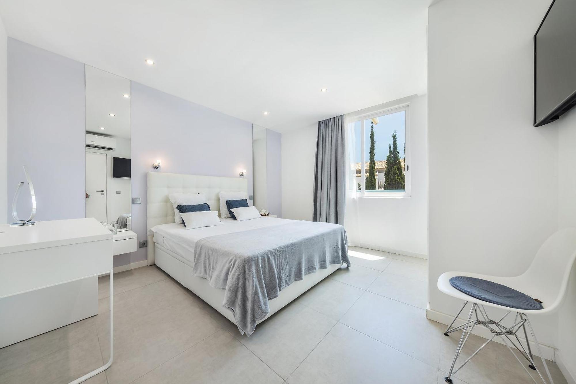 Coracao Do Mar By Ocvillas Albufeira Exterior photo